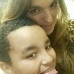 Meet your Posher, Tanya